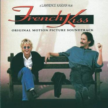 French Kiss by Various Artists - album cover