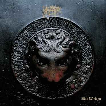 Alte Welten by Nagelfar - album cover