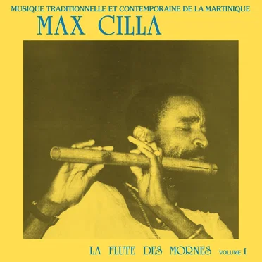 La Flûte des mornes, volume 1