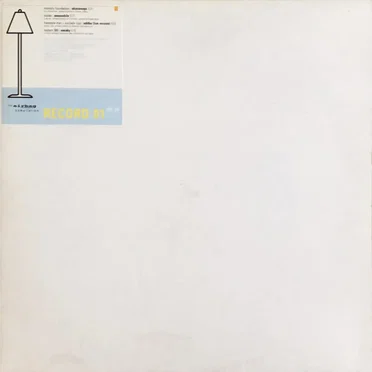 The Airbag Craftworks Compilation, Volume 1 by Various Artists - album cover