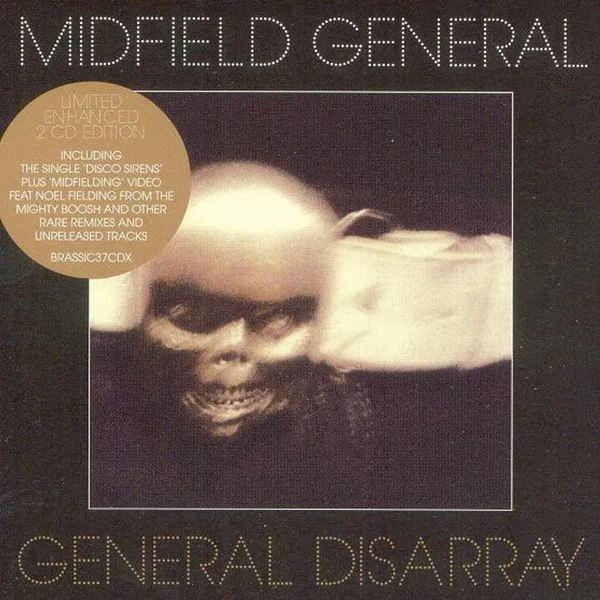 General Disarray