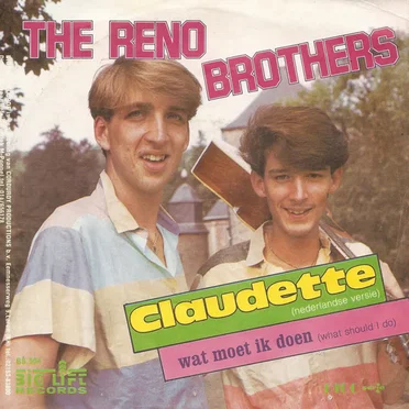 Claudette / Wat moet ik doen