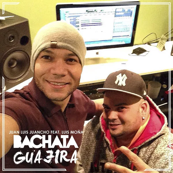 Bachata guajira