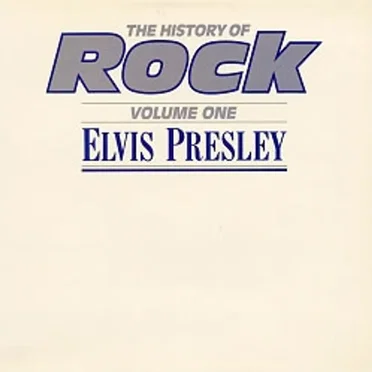 The History of Rock, Volume One