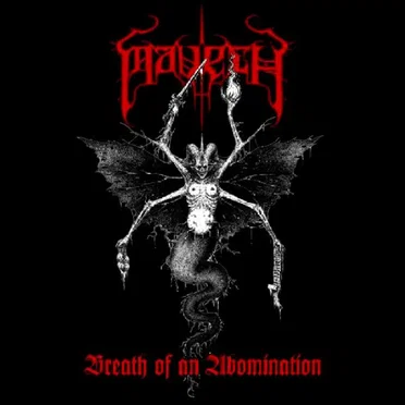 Breath of an Abomination