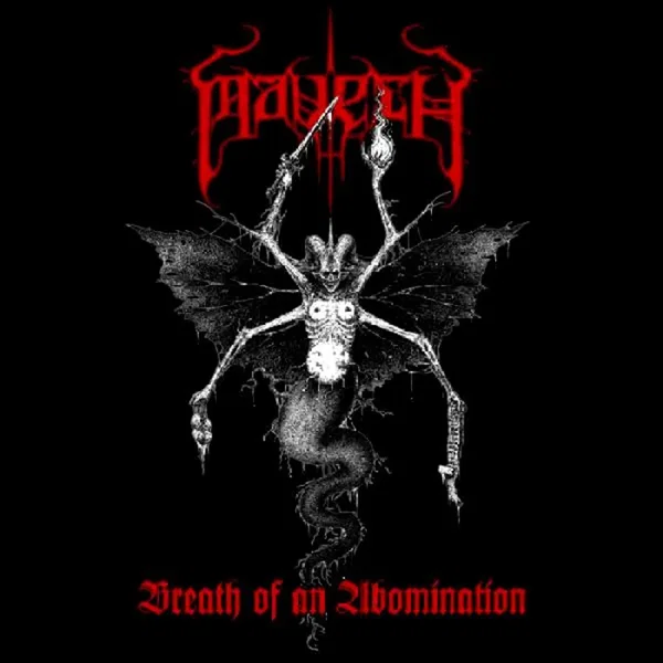 Breath of an Abomination