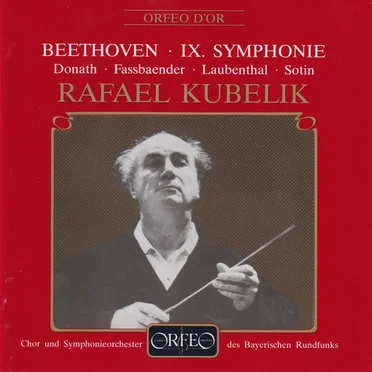 IX. Symphonie
