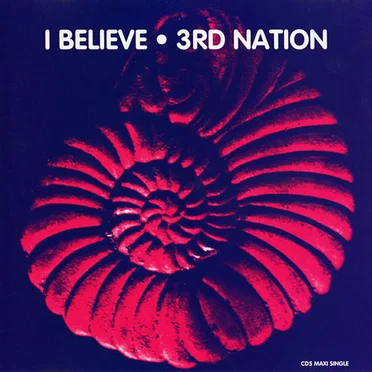 I Believe