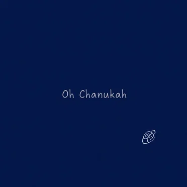 Oh Chanukah