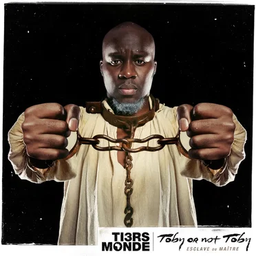 Toby or Not Toby by Tiers Monde - album cover