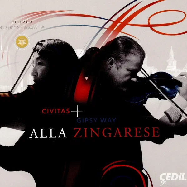 Alla Zingarese