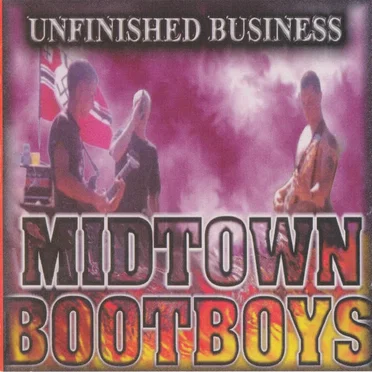 Unfinished Business