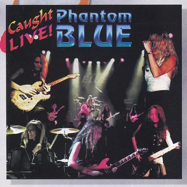 Caught Live!