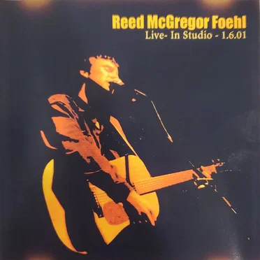 Live - In Studio 1.6.01