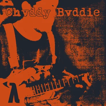 Sovthern Skvm:3 (Day 1) by Chuddy Buddie - album cover