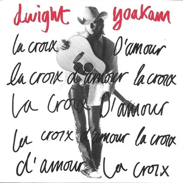 La Croix D’Amour