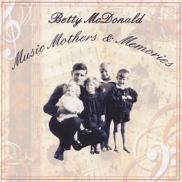 Music Mothers & Memories