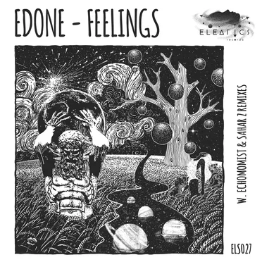 Feelings by EdOne - album cover