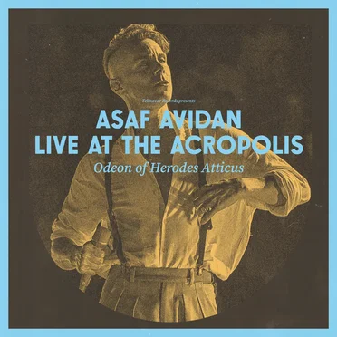 Live at the Acropolis