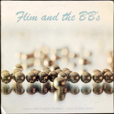 Flim & the BB's