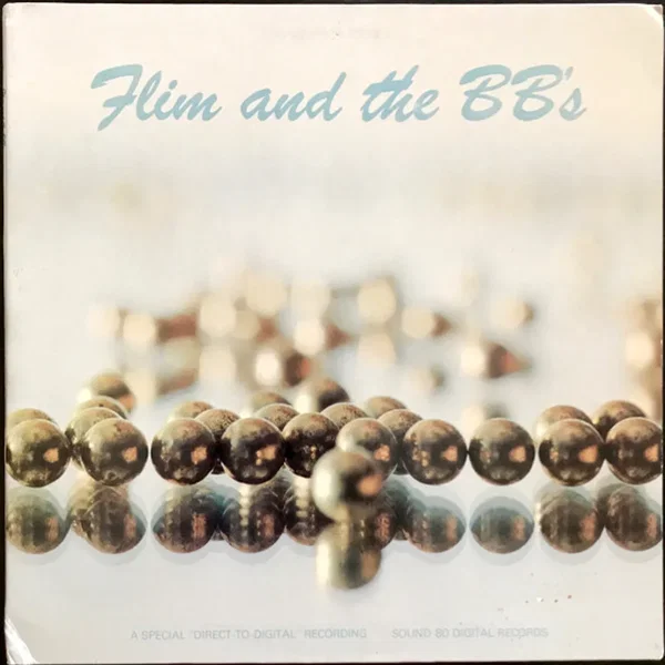 Flim & the BB's