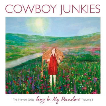 The Nomad Series, Volume 3: Sing in My Meadow