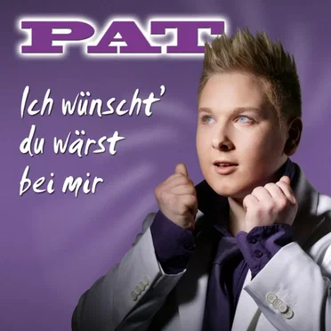 Ich wünscht Du wärst bei mir