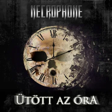 Ütött az óra