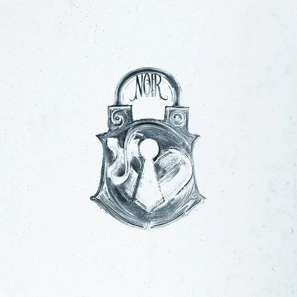 OPVS NOIR Vol. 2 (Instrumental)