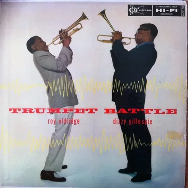 Trumpet Battle