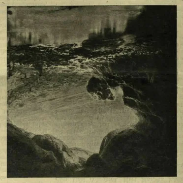 Gruben (Sessions I) by Gemeine Gesteine - album cover