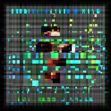 Quasiautodadamidiwave (Disc 2)