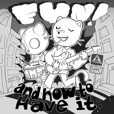 Fun! And How to Have it