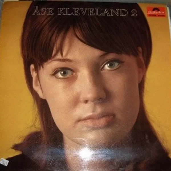 Åse Kleveland 2