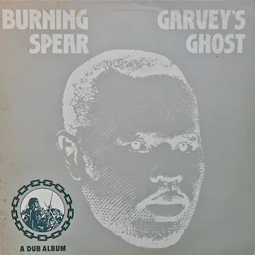 Garvey’s Ghost