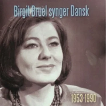 Birgit Brüel