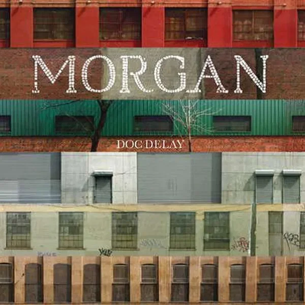 Morgan