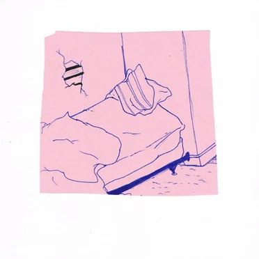 waste yrself by Teen Suicide - album cover