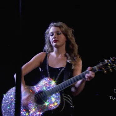 Long Live (Taylor’s version) by Taylor Swift - album cover