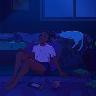 Reoccuring Thoughts