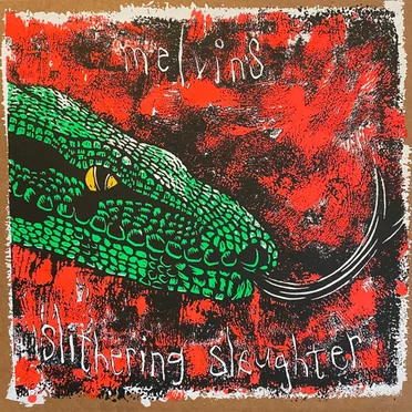 Slithering Slaughter