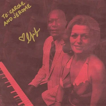 To: Carole and Jerome by Royal & Toulouse - album cover