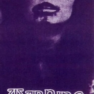 Blessed by the Sabbath by Warning - album cover