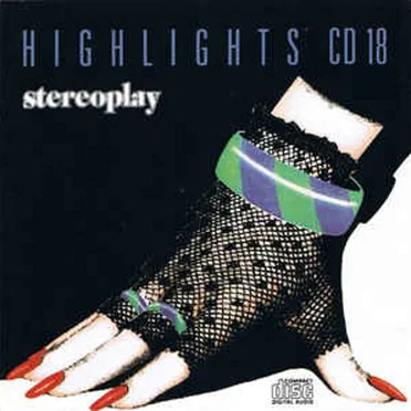 Stereoplay Highlights CD 18 by Various Artists - album cover