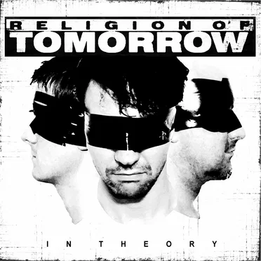 In Theory by Religion of Tomorrow - album cover