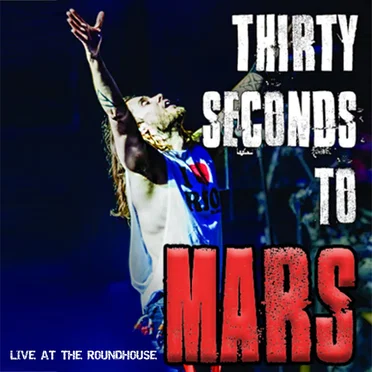 Live at the Roundhouse