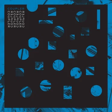 Blue Room Sessions by Coupler - album cover