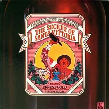 The Secret of Santa Vittoria