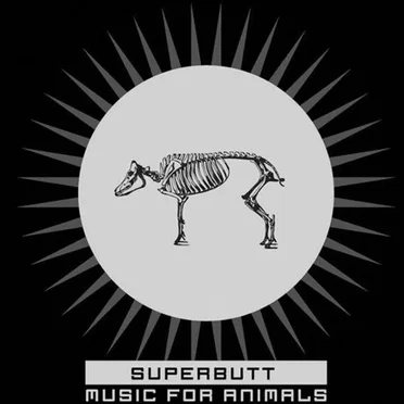 Music For Animals
