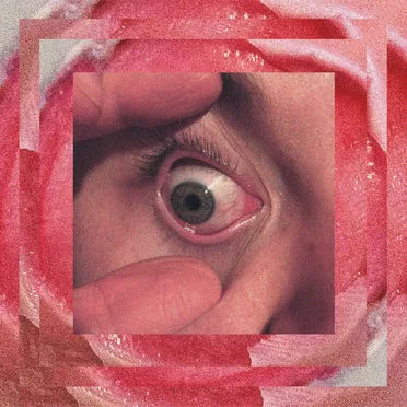 Pain Compliance by Vacant Life - album cover